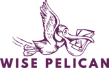 wise_pelican-logo-full-purple