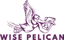 wise_pelican-logo-full-purple