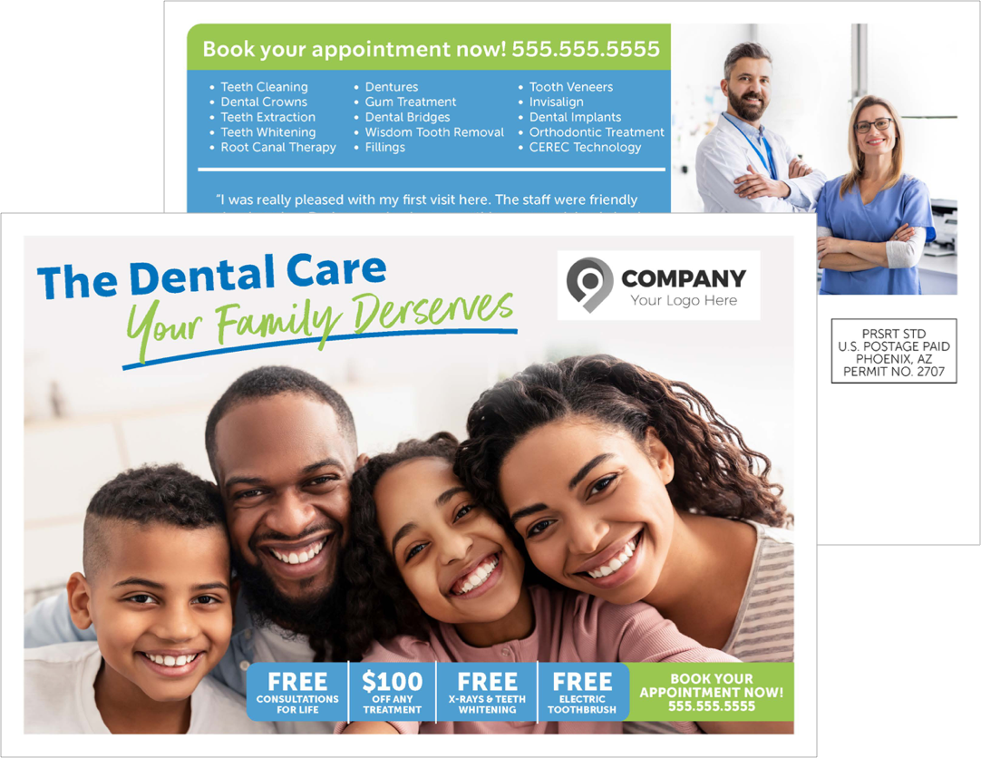 wise_pelican-dental-front_back-postcards-2 wise_pelican-dental-front_back-postcards-2
