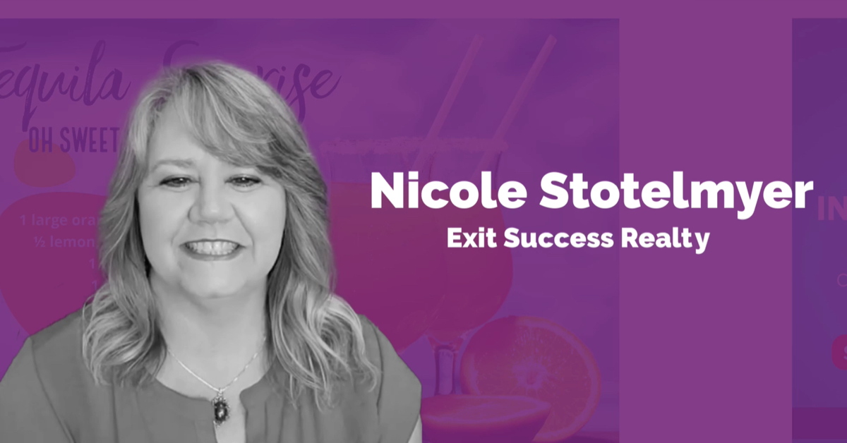 Nicole Stotelmyer saves Exit Success Realty $4k with Wise Pelican