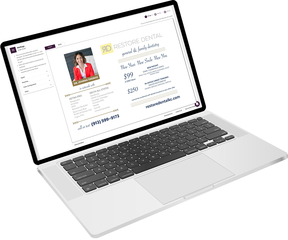 wise_pelican-screenshots-laptop-tilted-express_editor-dental wise_pelican-screenshots-laptop-tilted-express_editor-dental
